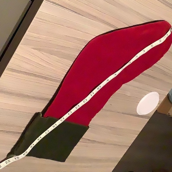 Pottery Barn Christmas Stockings - Picture 7 of 7